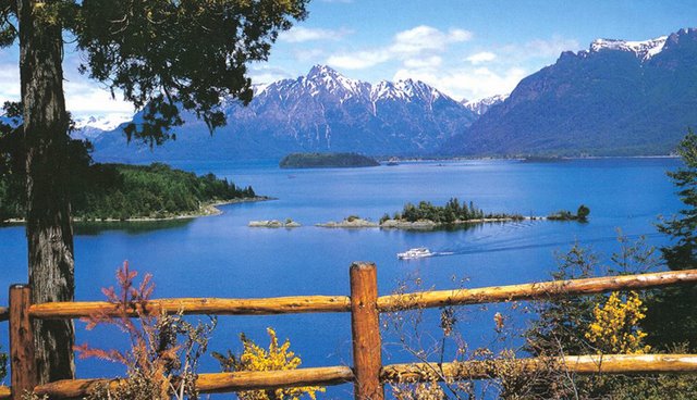 BARILOCHE