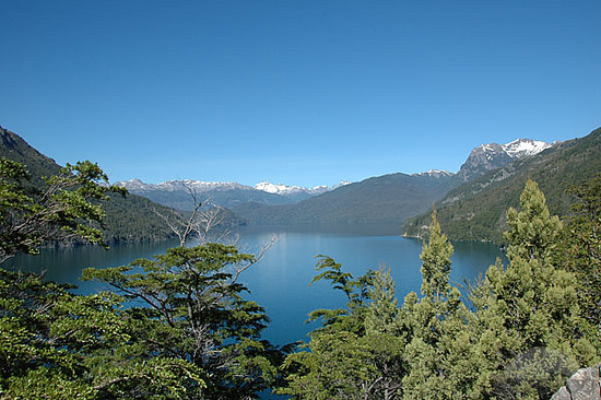 USHUAIA Y CALAFATE