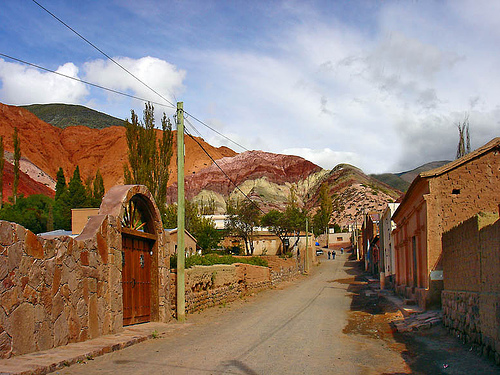 NOROESTE ARGENTINO